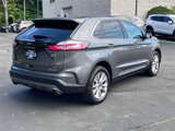 Used 2024 Ford Edge Titanium image 3
