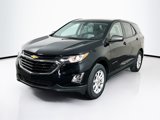 Used 2019 Chevrolet Equinox LS w/ LS Convenience Package image 3