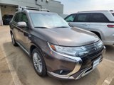 Used 2020 Mitsubishi Outlander SEL image 2