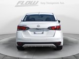 New 2025 Nissan Versa SV image 6