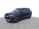 Certified 2022 Chevrolet TrailBlazer LT w/ Convenience Package image 4