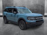 Used 2023 Ford Bronco Sport Big Bend w/ Convenience Package image 3