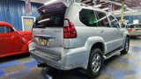 Used 2008 Lexus GX 470 image 3