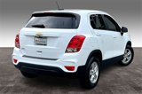 Used 2021 Chevrolet Trax LS w/ Tint and Cruise Package image 6