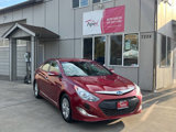 Used 2013 Hyundai Sonata Hybrid image 2