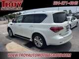Used 2016 INFINITI QX80 2WD image 6