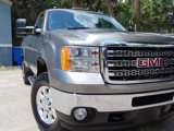 Used 2013 GMC Sierra 2500 SLE w/ SLE Preferred Package image 2
