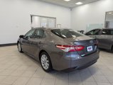 Used 2018 Toyota Camry LE image 4