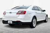 Used 2019 Ford Taurus Limited image 2
