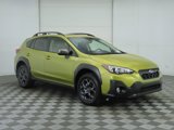 Used 2021 Subaru Crosstrek 2.5i Sport w/ Moonroof Package image 3
