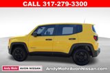 Used 2015 Jeep Renegade Sport w/ Power & Air Group image 4