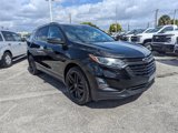 Used 2020 Chevrolet Equinox LT w/ Midnight Edition image 2