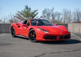 Used 2017 Ferrari 488 Spider image 5