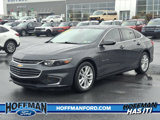 Used 2017 Chevrolet Malibu LT image 3