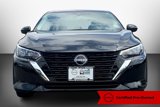 Certified 2025 Nissan Sentra S image 2