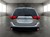 Used 2016 Mitsubishi Outlander ES image 4