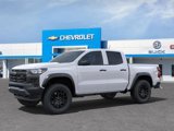 New 2025 Chevrolet Colorado Trail Boss image 2