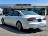 Used 2016 Audi A8 L 3.0T image 3