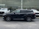 New 2025 INFINITI QX60 Sensory w/ Cargo Package image 2