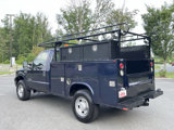 Used 2007 Ford F350 XL image 3