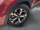 Used 2021 Kia Sportage LX image 3