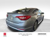 Used 2016 Hyundai Sonata Sport w/ Option Group 02 image 5