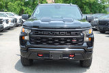 Used 2022 Chevrolet Silverado 1500 Custom Trail Boss image 5