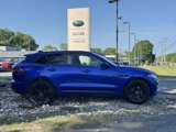 Used 2018 Jaguar F-PACE R-Sport image 6