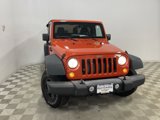 Used 2015 Jeep Wrangler Sport image 3