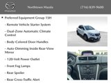 Used 2016 Buick Encore Sport Touring image 2