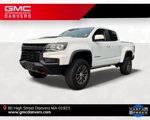 Used 2022 Chevrolet Colorado ZR2 image 3