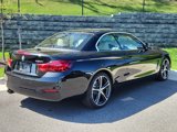 Used 2020 BMW 430i Convertible w/ Convenience Package image 2