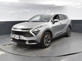 Used 2023 Kia Sportage LX image 4