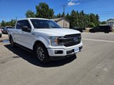 Used 2019 Ford F150 XLT w/ Equipment Group 302A Luxury image 4