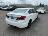 Used 2014 Honda Civic LX image 2