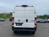 New 2024 RAM ProMaster 2500 w/ Safety Group image 5