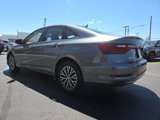 Certified 2021 Volkswagen Jetta S image 5