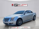 Used 2011 Cadillac CTS Sedan image 3