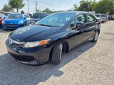 Used 2012 Honda Civic LX image 3