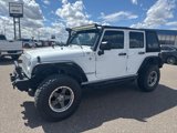 Used 2015 Jeep Wrangler Unlimited Sport w/ Max Tow Package image 2