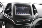 Used 2021 Jeep Cherokee Latitude image 4