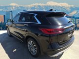 Certified 2024 INFINITI QX50 Luxe image 5
