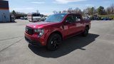 New 2025 Ford Maverick XLT w/ XLT Luxury Package image 4