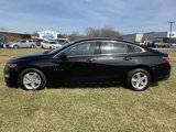 Used 2022 Chevrolet Malibu LT image 2