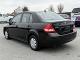 Used 2009 Nissan Versa Sedan image 3