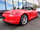 Used 2013 Porsche Boxster image 5