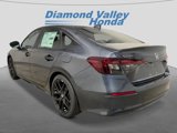 New 2025 Honda Civic Sport image 5