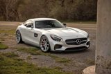 Used 2017 Mercedes-Benz AMG GT S image 2