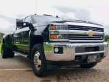 Used 2018 Chevrolet Silverado 3500 LTZ w/ Duramax Plus Package image 3