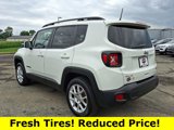 Used 2021 Jeep Renegade Latitude w/ Convenience Group image 5